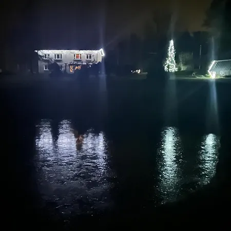 Valgemaja Majutus Kwatera prywatna