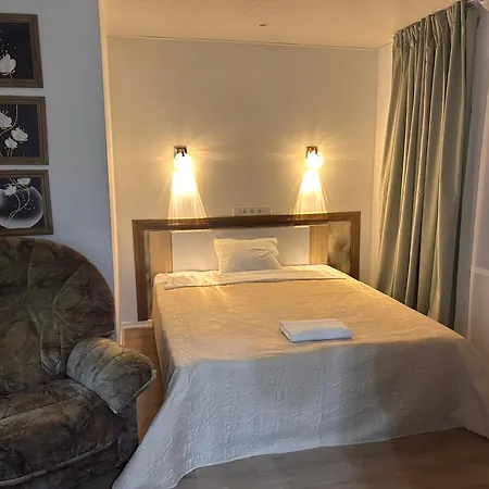 Kwatera prywatna Valgemaja Majutus Restu