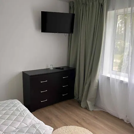 Valgemaja Majutus Restu