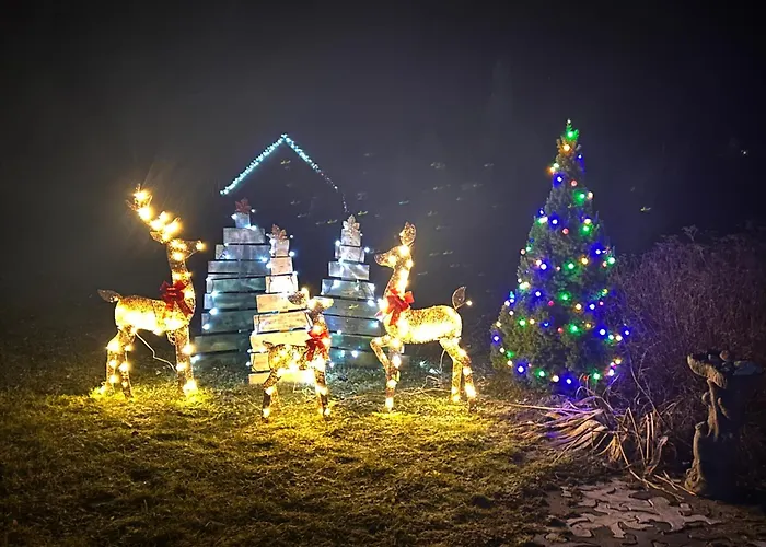 Valgemaja Majutus Kwatera prywatna