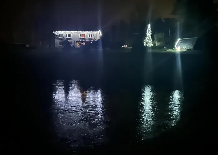 Valgemaja Majutus Kwatera prywatna