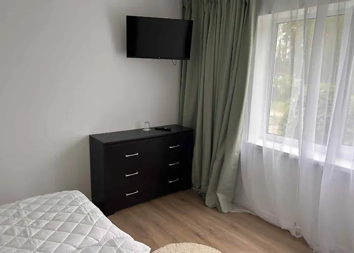 Valgemaja Majutus Restu