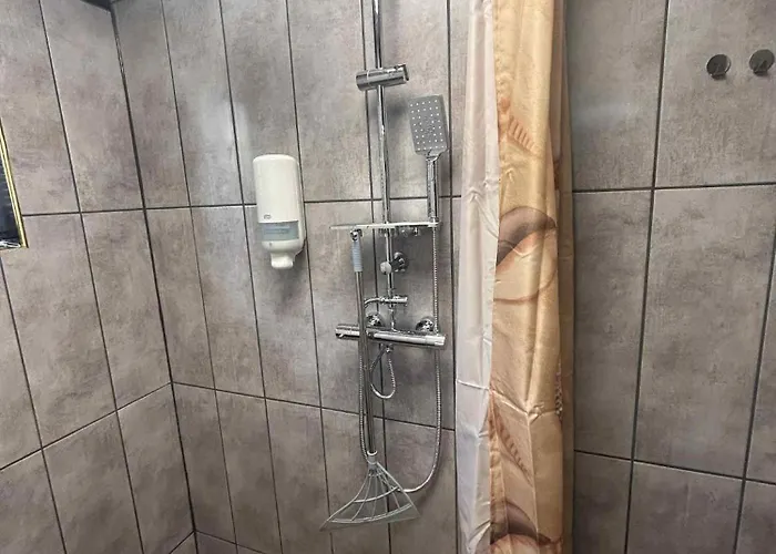 Valgemaja Majutus Kwatera prywatna