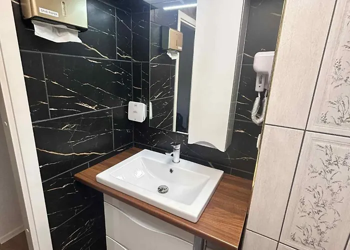 Kwatera prywatna Valgemaja Majutus