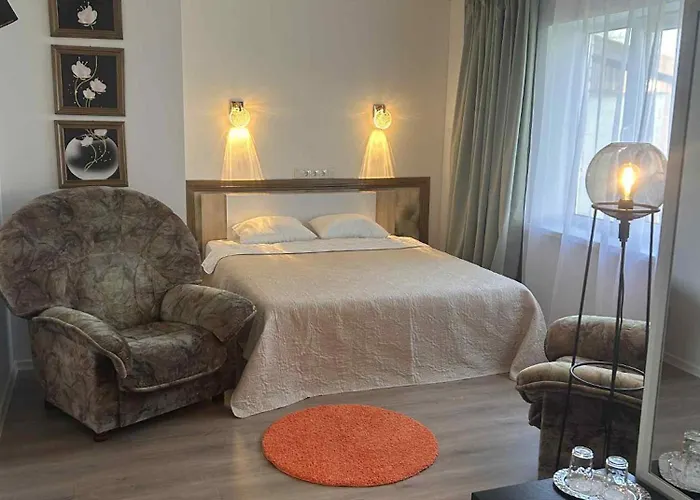 Kwatera prywatna Valgemaja Majutus