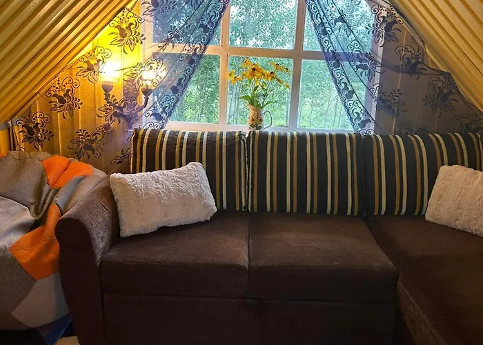 Valgemaja Majutus Kwatera prywatna Restu