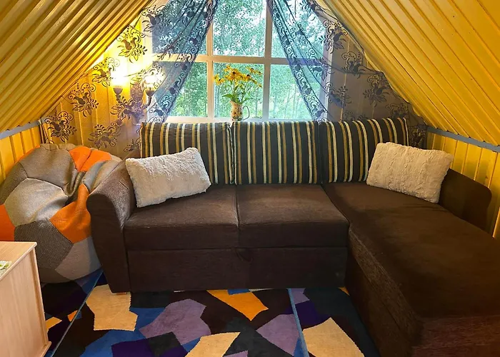 Kwatera prywatna Valgemaja Majutus Restu