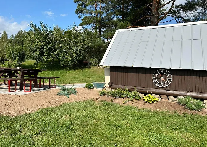 Valgemaja Majutus Restu