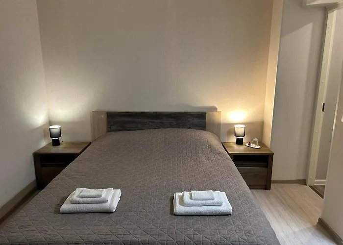 Valgemaja Majutus * Restu