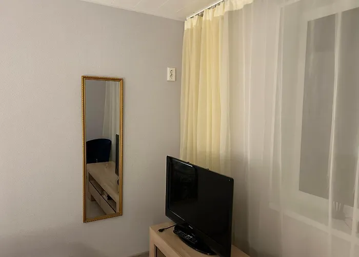 Valgemaja Majutus * Restu