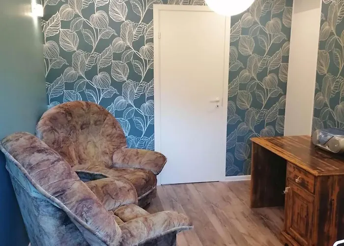 Valgemaja Majutus Kwatera prywatna Restu