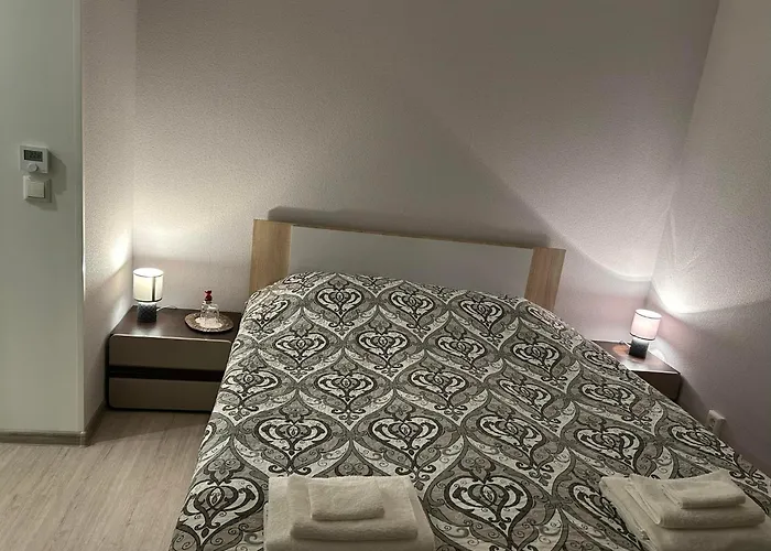 Valgemaja Majutus Restu