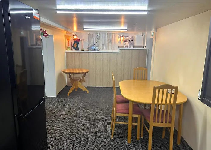 Valgemaja Majutus * Restu