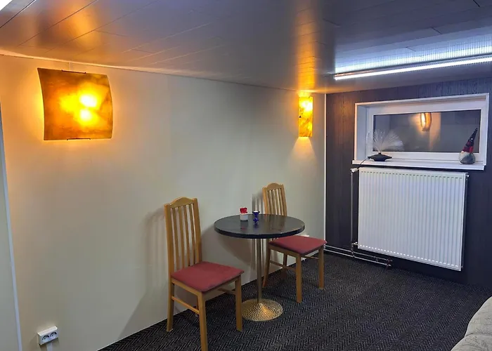 Kwatera prywatna Valgemaja Majutus *