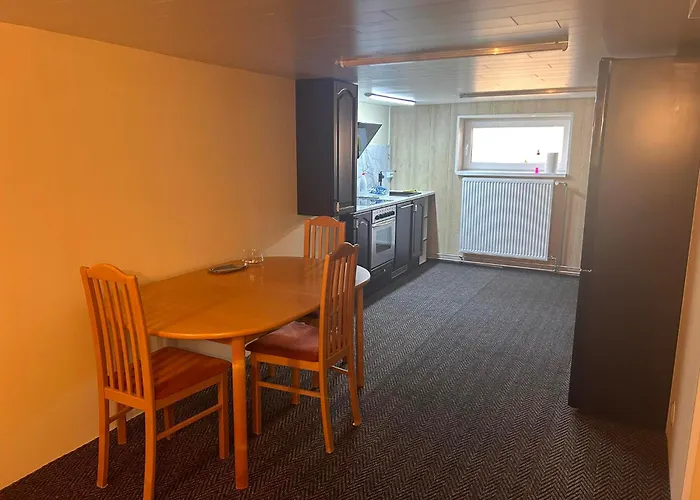 Kwatera prywatna Valgemaja Majutus *