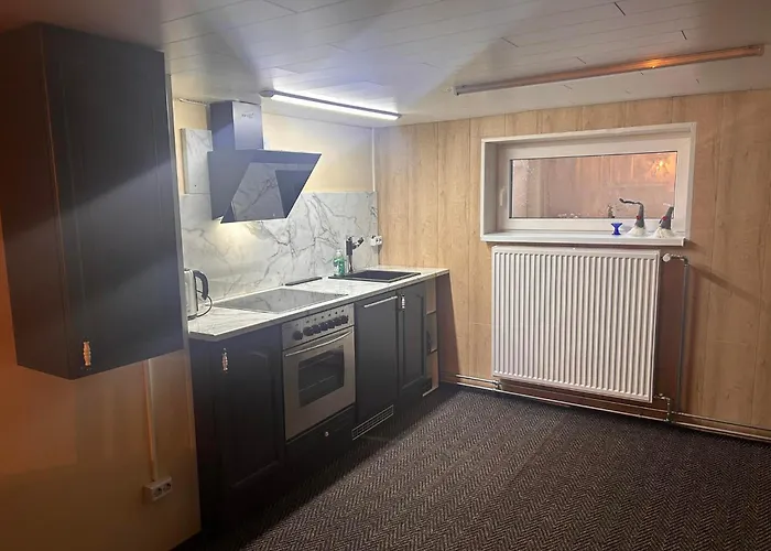 Valgemaja Majutus Kwatera prywatna