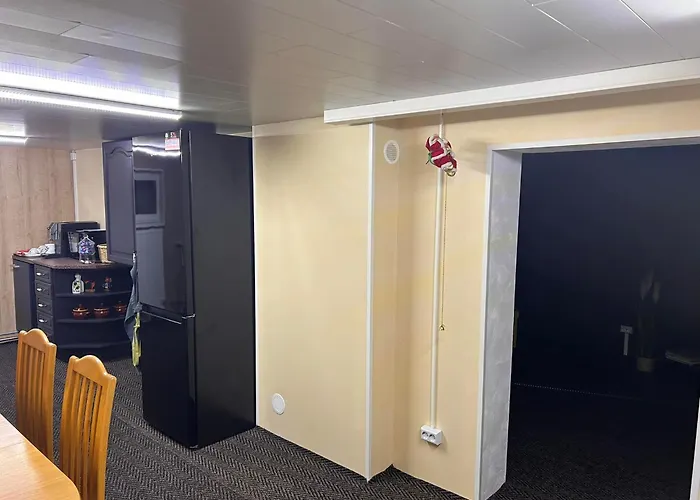 Valgemaja Majutus Kwatera prywatna Restu