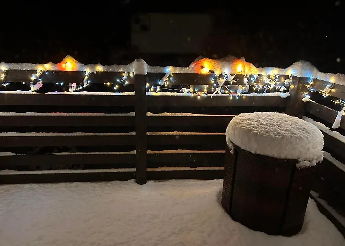 Kwatera prywatna Valgemaja Majutus