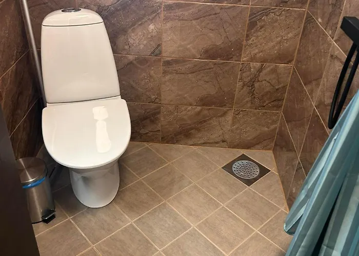 Kwatera prywatna Valgemaja Majutus *